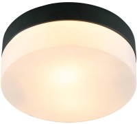 Потолочный светильник Aqua-tablet A6047PL-1BK Arte Lamp