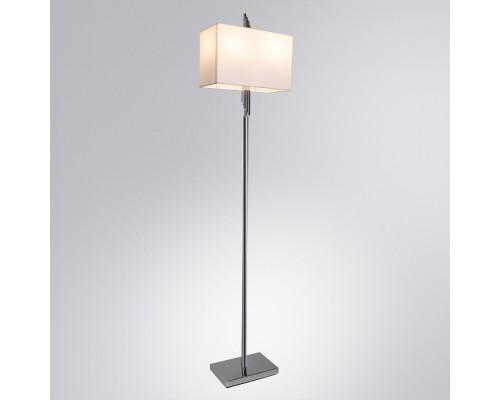 Торшер Julietta A5037PN-2CC Arte Lamp