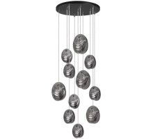 Подвесная люстра Mussels 5038/11 Odeon Light
