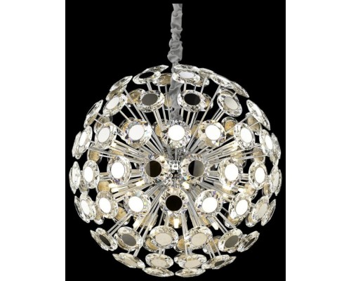Подвесная люстра Brunella WE109.23.103 Wertmark