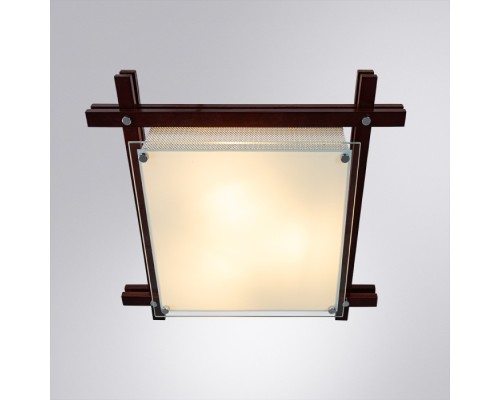 Потолочный светильник Archimede A6462PL-3CKB Arte Lamp