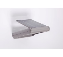 Уличный консольный светильник  W6144S-2-SL S Oasis Light