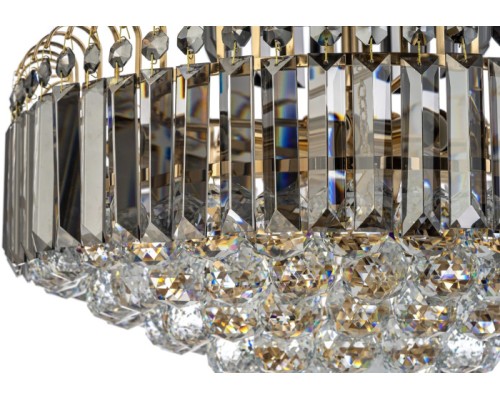 Подвесная люстра Ovada Ovada E 1.5.50.102 G Arti Lampadari