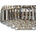 Подвесная люстра Ovada Ovada E 1.5.50.102 G Arti Lampadari