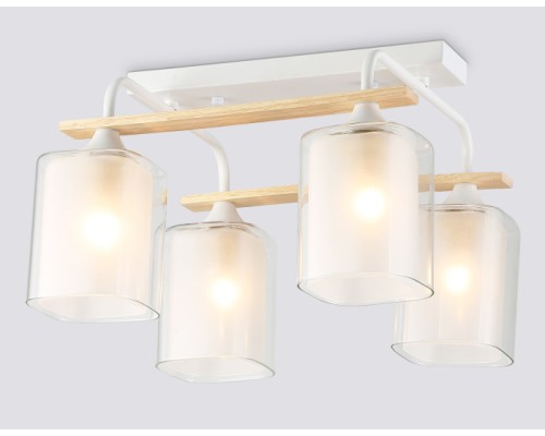 Потолочная люстра TRADITIONAL TR3033246 Ambrella