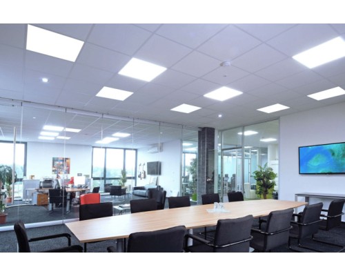 Светодиодная панель Basic 100146 Deko-Light