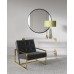 Интерьерная настольная лампа Crystal Table Lamp BRTL3020 DeLight Collection