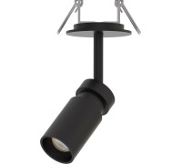 Подсветка для витрин Presto A6186PL-1BK Arte Lamp