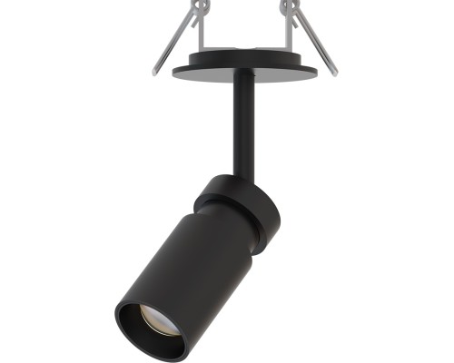 Подсветка для витрин Presto A6186PL-1BK Arte Lamp