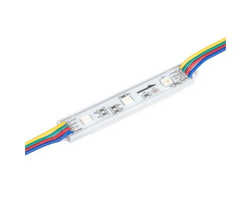 Светодиодный модуль  036824 Arlight