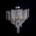 Потолочная люстра Stream 10208/600C Smoke Loft It