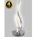 Интерьерная настольная лампа Led LED LAMPS 81341/1T Natali Kovaltseva