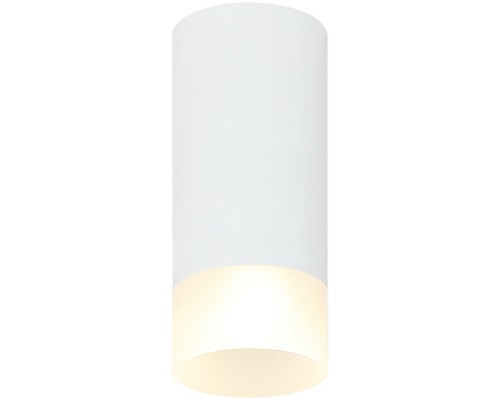 Точечный светильник Leon IL.0005.4800 WH Imex
