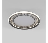 Потолочный светильник Parafe 40023/1 LED серый Eurosvet