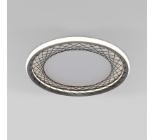 Потолочный светильник Parafe 40023/1 LED серый Eurosvet
