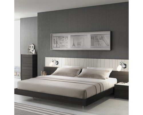 Бра Ginevra 22080/1 хром Eurosvet