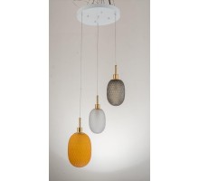 Подвесной светильник Magliano Magliano E 1.P1 D Arti Lampadari