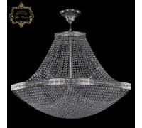 Потолочная люстра 21.32 21.323.H1.80SP.Ni Art Classic