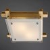 Потолочный светильник Archimede A6460PL-2BR Arte Lamp