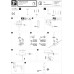 Подвесной светильник Neordic Haldis 50387 Paulmann