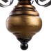 Подвесной светильник Gambrinus A3030SP-1BR Arte Lamp