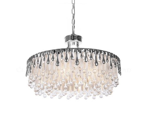 Подвесная люстра Capuletti 11303 Cloyd