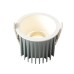 Точечный светильник Clt 008 CLT 008C83 WH 3000K IP54 Crystal Lux