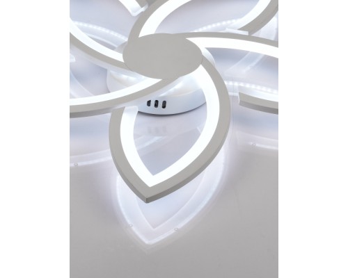 Потолочная люстра  LED LAMPS 81425 Natali Kovaltseva
