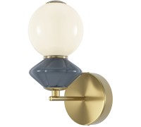 Бра Brosche MOD362WL-L5GR3K Maytoni