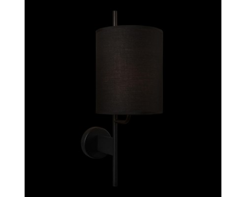 Бра Ritz 10253W/A Black Loft It