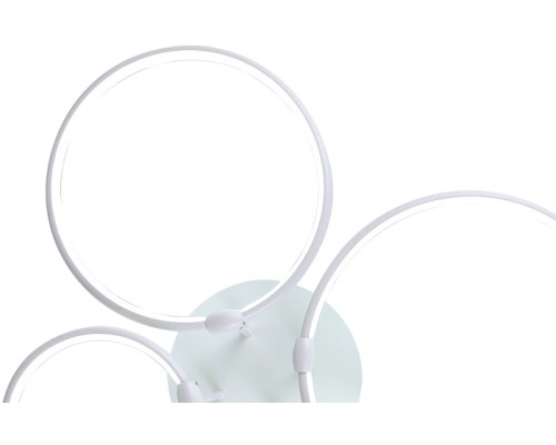 Потолочная люстра High-tech Led Lamps HIGH-TECH LED LAMPS 82035 Natali Kovaltseva