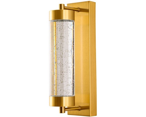 Настенный светильник Galaxy A2132AP-8PB Arte Lamp