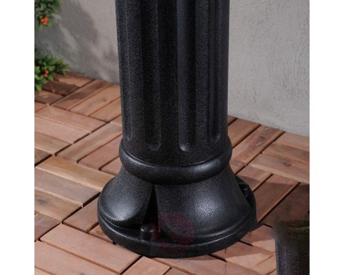 Наземный светильник Sauro D15.553.000.AYF1R Fumagalli