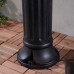 Наземный светильник Sauro D15.553.000.AYF1R Fumagalli