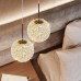 Подвесной светильник Velvet MZ777111-120 Mizi'en