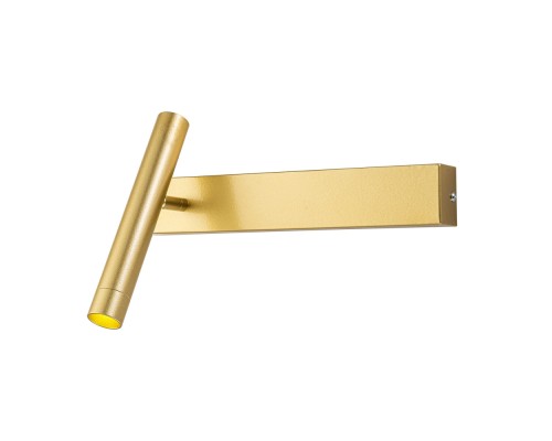 Спот Pulsar 10274/1LED Gold Escada