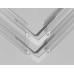 Соеденитель угловой Track System GL2015 Ambrella