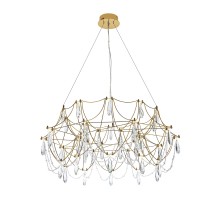 Подвесная люстра MODELUX ML.5603.800P BS Modelux