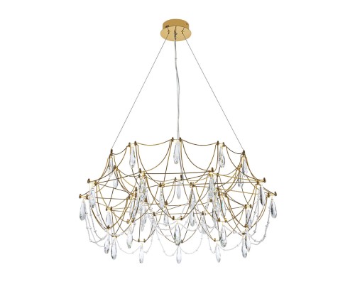Подвесная люстра MODELUX ML.5603.800P BS Modelux