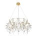 Подвесная люстра MODELUX ML.5603.800P BS Modelux