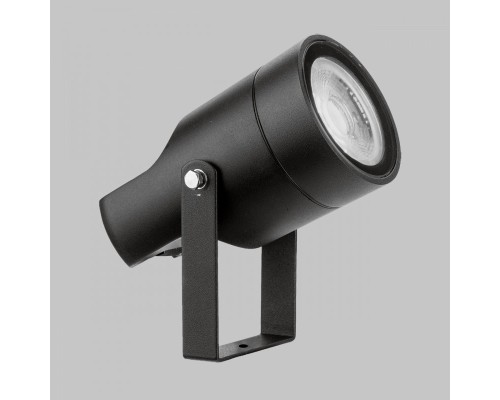 Грунтовый светильник Gras IL.0014.0030-BK Imex