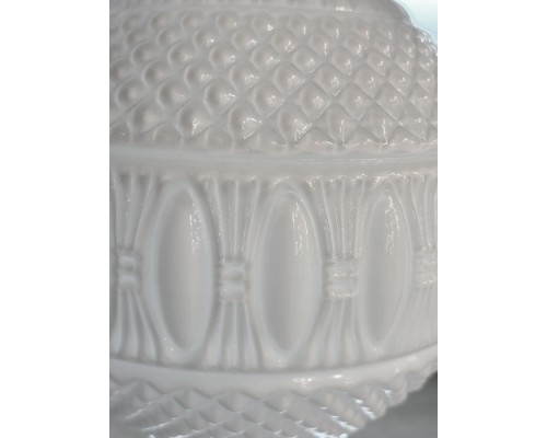 Интерьерная настольная лампа Arabesque 6996/L1 V2667 MM Lampadari