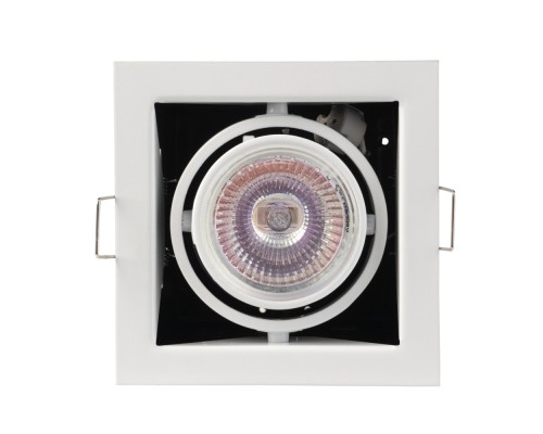 Точечный светильник Cardo MR16 IL.0006.1001 Imex