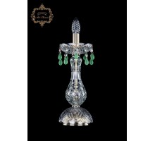 Интерьерная настольная лампа 12.24 12.24.1-34.Br.V5001 Art Classic