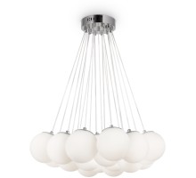 Подвесной светильник Fiesta FR5231PL-19CH Freya