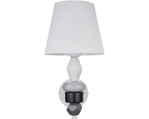 Бра  WLL902.01WH.BL-LS.CLT1 33 Идеи