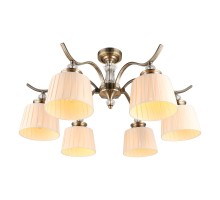 Потолочная люстра Arosio OML-88417-06 Omnilux