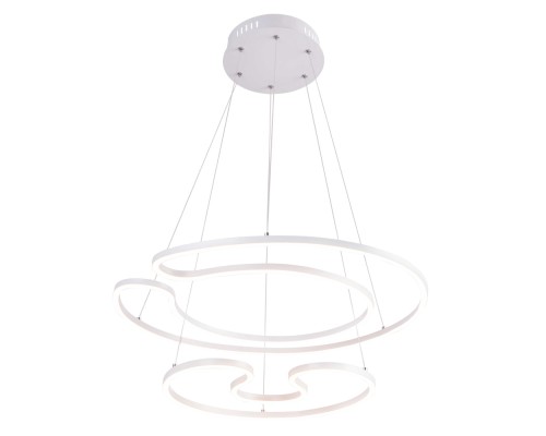 Подвесной светильник Witty 67097-60W Globo
