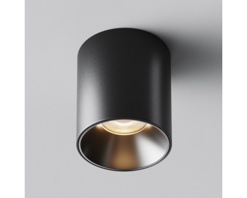 Точечный светильник Alfa LED C064CL-12W3K-RD-B Maytoni