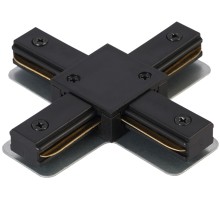 Соединитель X-образный CLT 0.211 CLT 0.211 09 BL Crystal Lux